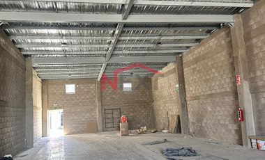 BODEGA EN RENTA COL. OLIVARES