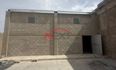 BODEGA EN RENTA COL. OLIVARES