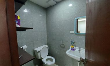 Venta de Local comercial y oficinas en centro de Guayaquil
