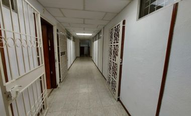 Venta de Local comercial y oficinas en centro de Guayaquil