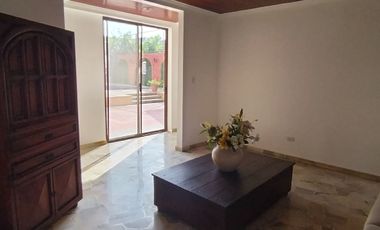 Departamento en alquiler en la Puntilla, Samborondón  EstF