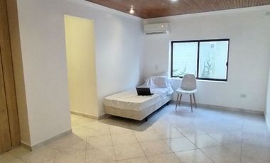 Departamento en alquiler en la Puntilla, Samborondón  EstF