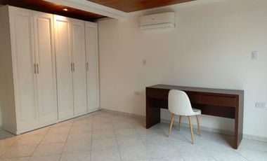Departamento en alquiler en la Puntilla, Samborondón  EstF