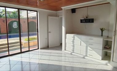 Departamento en alquiler en la Puntilla, Samborondón  EstF