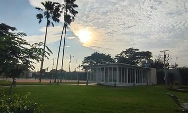 Departamento en alquiler en la Puntilla, Samborondón  EstF