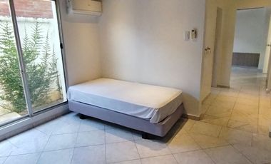 Departamento en alquiler en la Puntilla, Samborondón  EstF