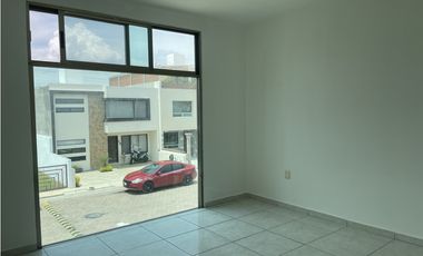 CASA EN VENTA EN SAN JUAN DEL RIO QUERETARO