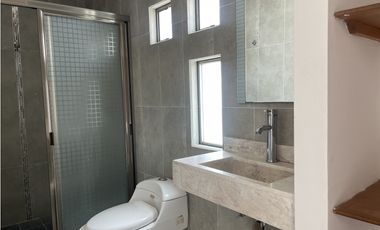 CASA EN VENTA EN SAN JUAN DEL RIO QUERETARO