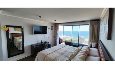 Tu nuevo hogar está frente al mar
