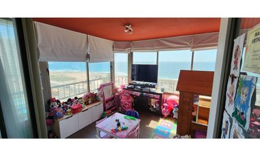 Tu nuevo hogar está frente al mar