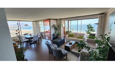 Tu nuevo hogar está frente al mar