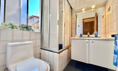 Casa con gran terreno / Colegio San Benito