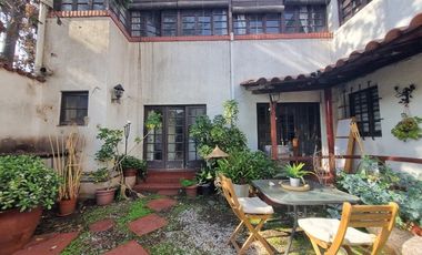 CASA CON ENCANTO