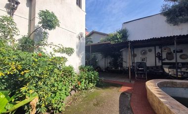 CASA CON ENCANTO