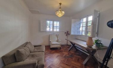 CASA CON ENCANTO
