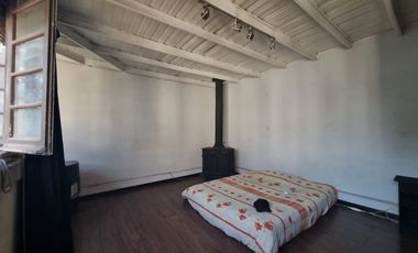 CASA CON ENCANTO