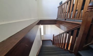 CASA CON ENCANTO