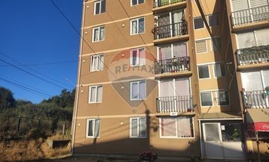 SE VENDE ACOGEDOR DEPARTAMENTO EN ALTO DE CORONEL