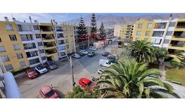 VENTA DEPTO  IDEAL INVERSIÓN 3D 1B 1E  S. NORTE