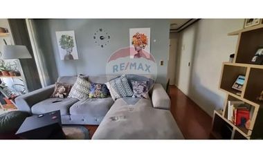 VENTA DEPTO  IDEAL INVERSIÓN 3D 1B 1E  S. NORTE