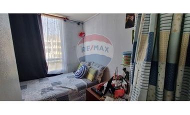 VENTA DEPTO  IDEAL INVERSIÓN 3D 1B 1E  S. NORTE