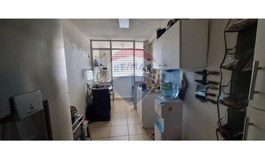 VENTA DEPTO  IDEAL INVERSIÓN 3D 1B 1E  S. NORTE