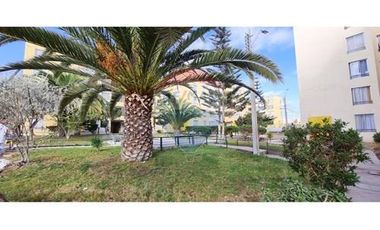 VENTA DEPTO  IDEAL INVERSIÓN 3D 1B 1E  S. NORTE