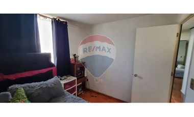 VENTA DEPTO  IDEAL INVERSIÓN 3D 1B 1E  S. NORTE