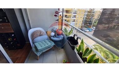 VENTA DEPTO  IDEAL INVERSIÓN 3D 1B 1E  S. NORTE