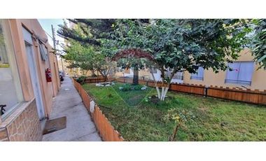 VENTA DEPTO  IDEAL INVERSIÓN 3D 1B 1E  S. NORTE