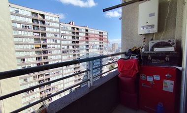 Venta departamento/Quinta Normal/3Hab/1baño