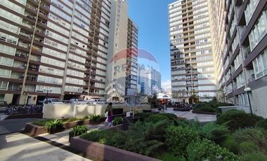 Venta departamento/Quinta Normal/3Hab/1baño