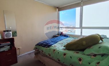 Venta departamento/Quinta Normal/3Hab/1baño