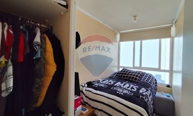 Venta departamento/Quinta Normal/3Hab/1baño
