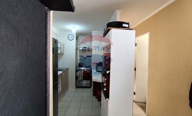 Venta departamento/Quinta Normal/3Hab/1baño