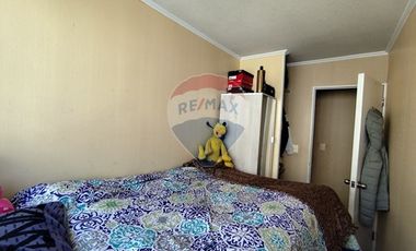 Venta departamento/Quinta Normal/3Hab/1baño