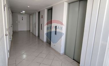 Venta departamento/Quinta Normal/3Hab/1baño