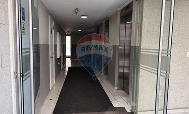 Venta departamento/Quinta Normal/3Hab/1baño