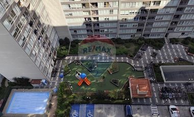 Venta departamento/Quinta Normal/3Hab/1baño