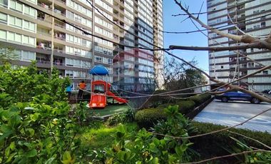 Venta departamento/Quinta Normal/3Hab/1baño