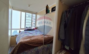 Venta departamento/Quinta Normal/3Hab/1baño