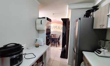 Venta departamento/Quinta Normal/3Hab/1baño