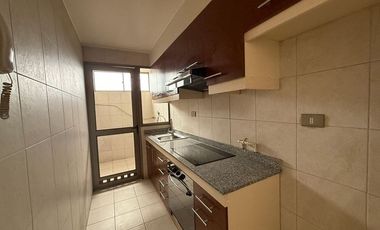 Venta Departamento Rancagua Centro