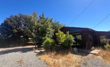 Casa en Arriendo en Diego Portales