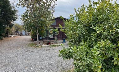 Casa en Arriendo en Diego Portales
