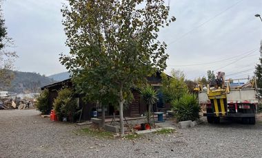Casa en Arriendo en Diego Portales