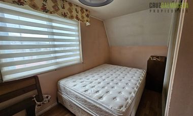 Casa en Arriendo en Terrazas de Angelmó