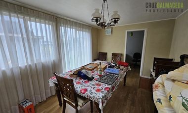 Casa en Arriendo en Terrazas de Angelmó