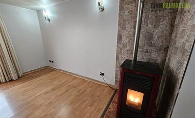 Casa en Arriendo en Terrazas de Angelmó