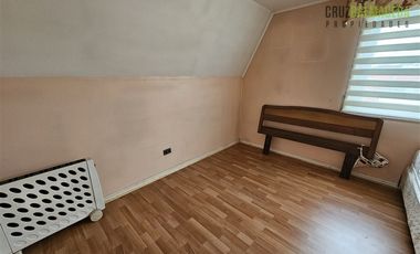 Casa en Arriendo en Terrazas de Angelmó